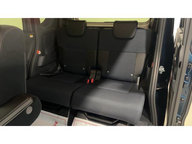 タント カスタムＸ（12枚目）