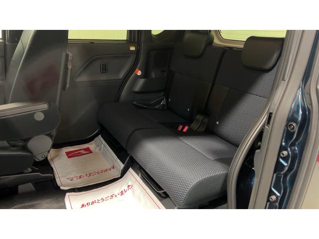 タント カスタムＸ（13枚目）