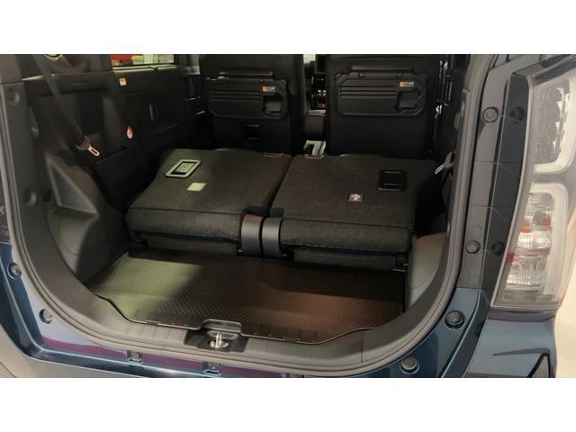 タント カスタムＸ（15枚目）