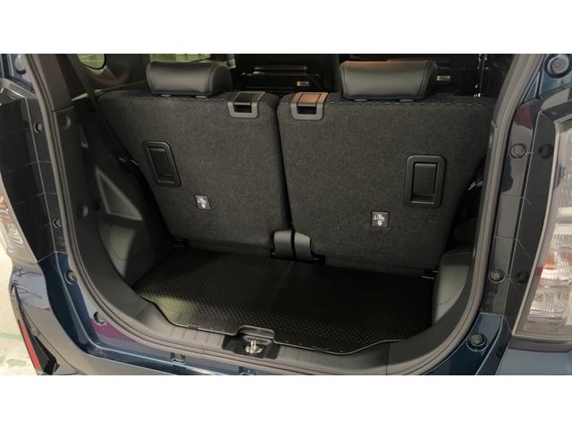 タント カスタムＸ（16枚目）