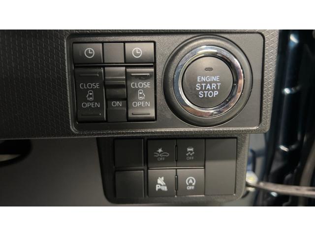 タント カスタムＸ（19枚目）