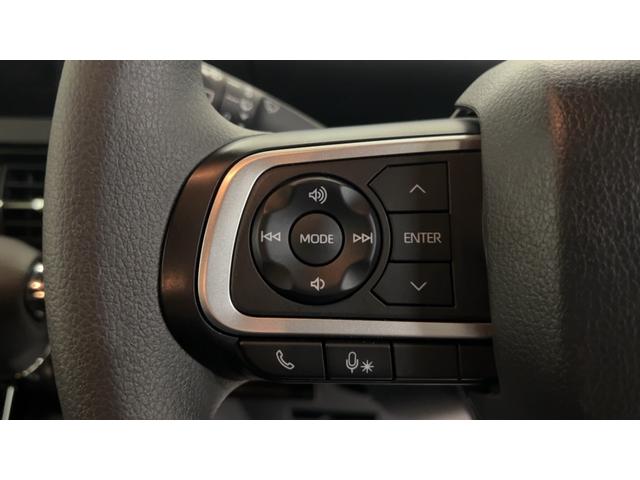 タント カスタムＸ（21枚目）