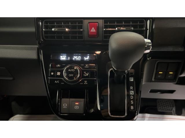 タント カスタムＸ（23枚目）