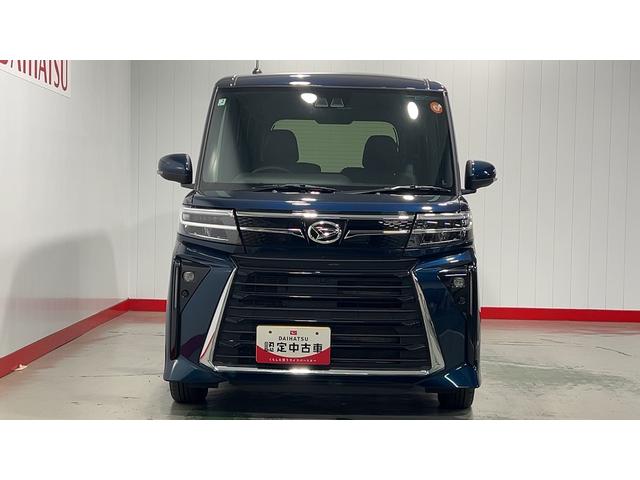 タント カスタムＸ（27枚目）