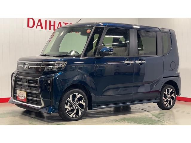 タント カスタムＸ（29枚目）