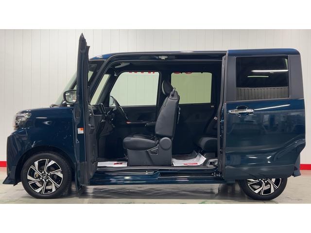 タント カスタムＸ（31枚目）