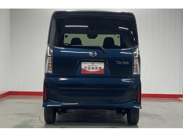 タント カスタムＸ（33枚目）