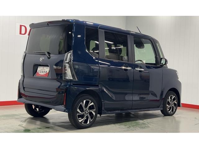 タント カスタムＸ（36枚目）