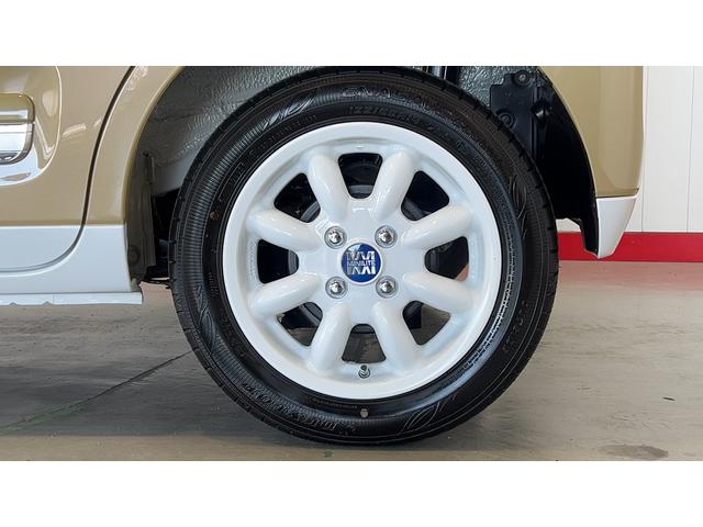 ムーヴキャンバス ストライプスＧターボ（7枚目）