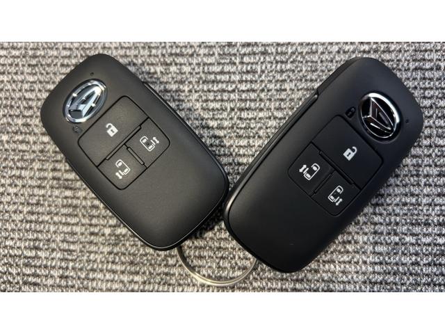 ムーヴキャンバス ストライプスＧターボ（8枚目）