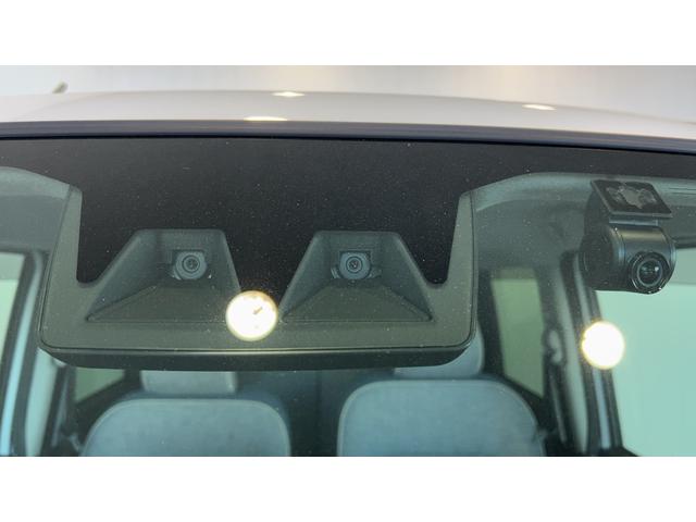 ムーヴキャンバス ストライプスＧターボ（9枚目）