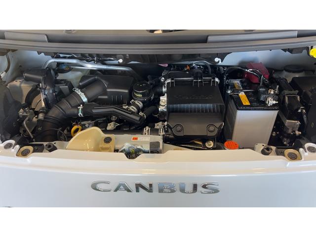 ムーヴキャンバス ストライプスＧターボ（10枚目）