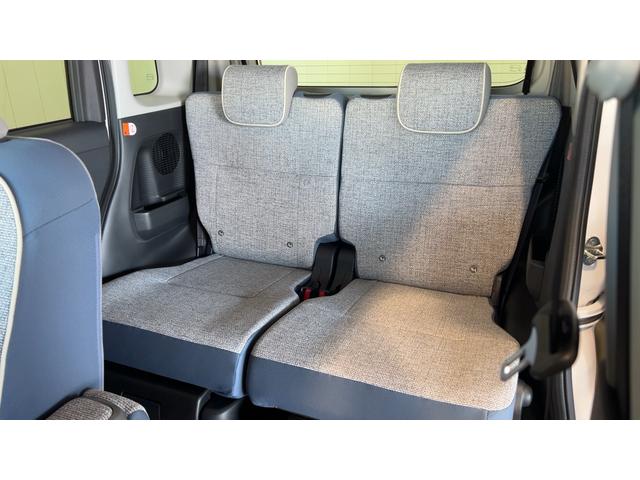 ムーヴキャンバス ストライプスＧターボ（12枚目）