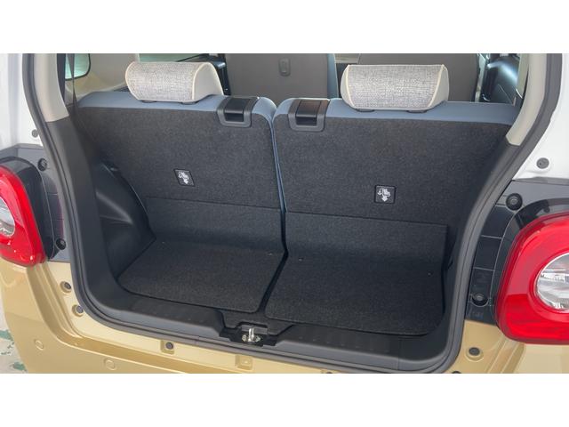 ムーヴキャンバス ストライプスＧターボ（16枚目）