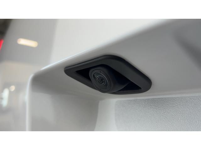 ムーヴキャンバス ストライプスＧターボ（17枚目）