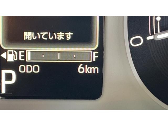 ムーヴキャンバス ストライプスＧターボ（21枚目）