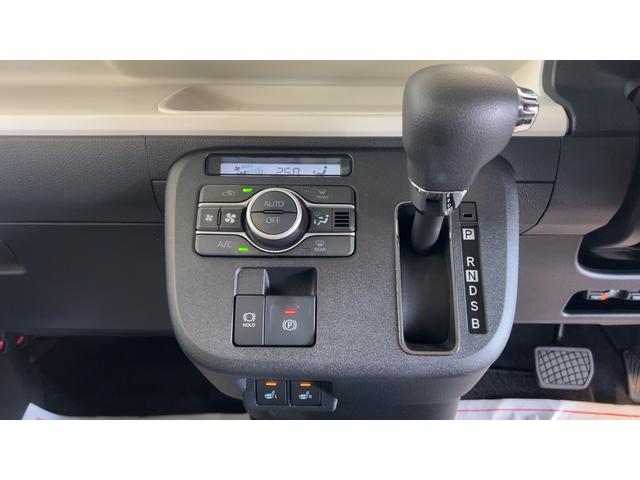 ムーヴキャンバス ストライプスＧターボ（25枚目）