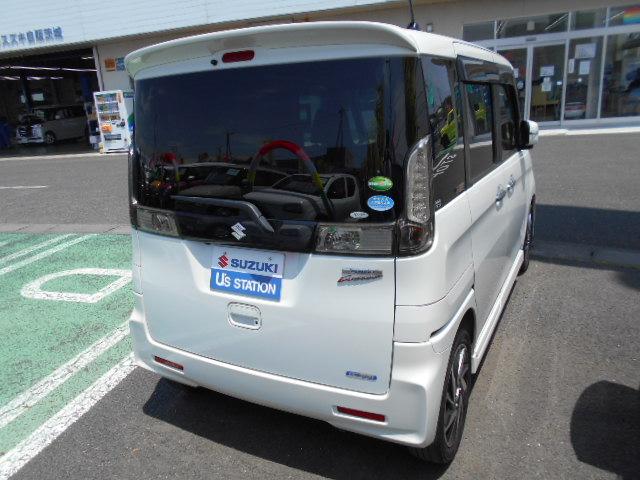 カスタム XS 2型 衝突被害軽減ブレーキ(2枚目)