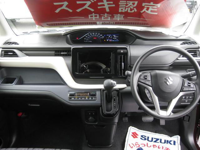 HYBRID MX 全方位カメラ 衝突被害軽減ブレーキ(8枚目)