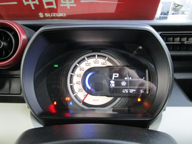 HYBRID G 3型 衝突被害軽減ブレーキ スライドドア(7枚目)