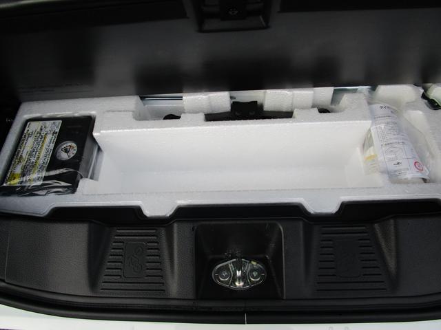HYBRID G 3型 衝突被害軽減ブレーキ スライドドア(21枚目)