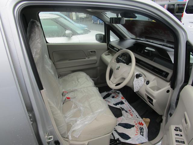 HYBRID FX 2型 衝突被害軽減ブレーキ CD(4枚目)