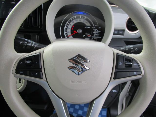 ワゴンＲスマイル ＨＹＢＲＩＤ　Ｘ　３型（20枚目）