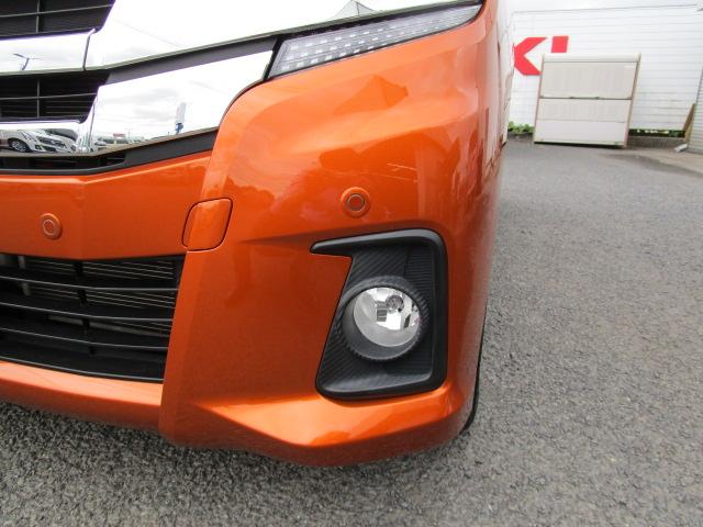デイズ ハイウェイスターＧターボ　ターボ車　ナビゲーション　フルセグテレビ　ＣＤ・ＤＶＤ　Ｂｌｕｅｔｏｏｔｈ　全方位カメラ　ＥＴＣ　ＨＩＤヘッドライト　フォグランプ　クルーズコントロール　ステアリングスイッチ　オートライト（5枚目）