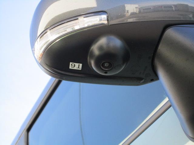 ワゴンRスマイル HYBRID X 3型 メーカー純正9インチ全方位モニター スズキコネクト対応メーカー純正9インチ全方位モニターナビTV DVD CD 両側電動スライドドア 両席シートヒーター ヘッドアップディスプレイ(9枚目)