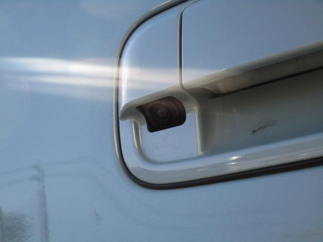 ワゴンRスマイル HYBRID X 3型 メーカー純正9インチ全方位モニター スズキコネクト対応メーカー純正9インチ全方位モニターナビTV DVD CD 両側電動スライドドア 両席シートヒーター ヘッドアップディスプレイ(10枚目)