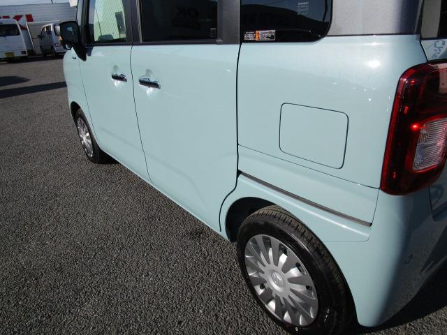 ワゴンRスマイル HYBRID X 3型 メーカー純正9インチ全方位モニター スズキコネクト対応メーカー純正9インチ全方位モニターナビTV DVD CD 両側電動スライドドア 両席シートヒーター ヘッドアップディスプレイ(17枚目)