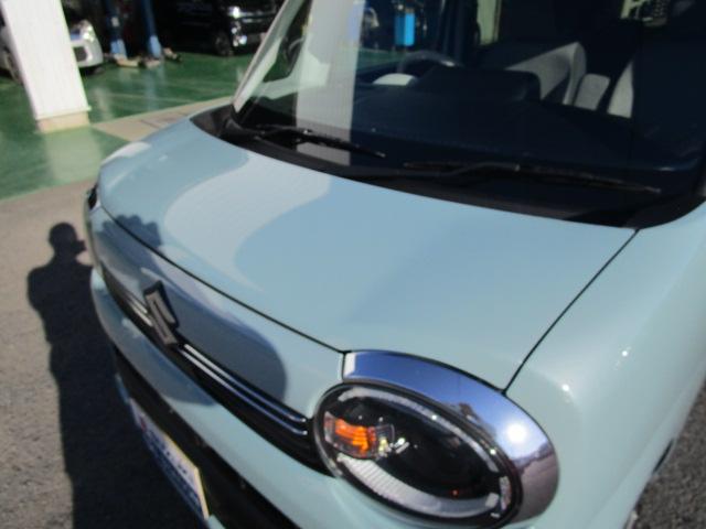 ワゴンRスマイル HYBRID X 3型 メーカー純正9インチ全方位モニター スズキコネクト対応メーカー純正9インチ全方位モニターナビTV DVD CD 両側電動スライドドア 両席シートヒーター ヘッドアップディスプレイ(26枚目)