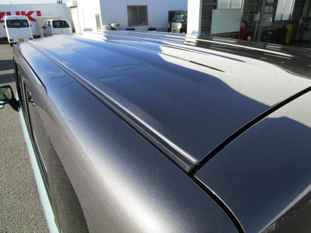 ワゴンRスマイル HYBRID X 3型 メーカー純正9インチ全方位モニター スズキコネクト対応メーカー純正9インチ全方位モニターナビTV DVD CD 両側電動スライドドア 両席シートヒーター ヘッドアップディスプレイ(28枚目)