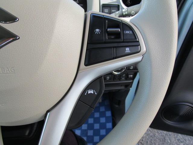 ワゴンRスマイル HYBRID X 3型 メーカー純正9インチ全方位モニター スズキコネクト対応メーカー純正9インチ全方位モニターナビTV DVD CD 両側電動スライドドア 両席シートヒーター ヘッドアップディスプレイ(41枚目)