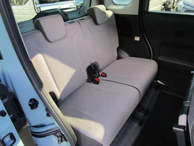 ワゴンRスマイル HYBRID X 3型 メーカー純正9インチ全方位モニター スズキコネクト対応メーカー純正9インチ全方位モニターナビTV DVD CD 両側電動スライドドア 両席シートヒーター ヘッドアップディスプレイ(63枚目)