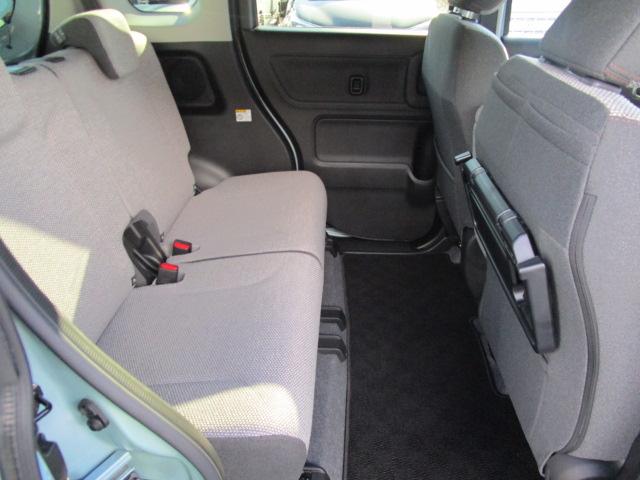 ワゴンRスマイル HYBRID X 3型 メーカー純正9インチ全方位モニター スズキコネクト対応メーカー純正9インチ全方位モニターナビTV DVD CD 両側電動スライドドア 両席シートヒーター ヘッドアップディスプレイ(64枚目)