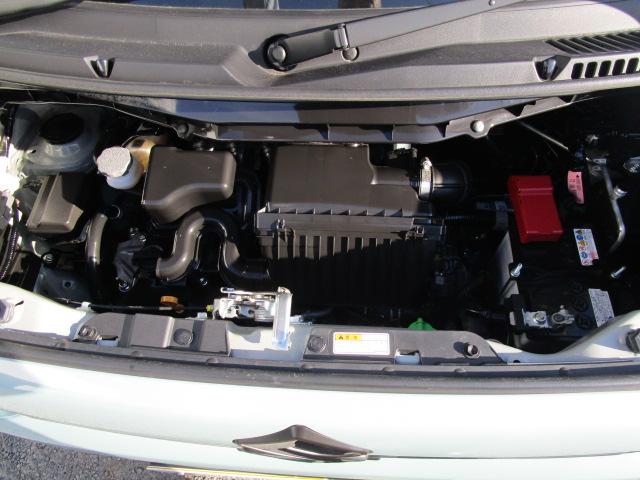 ワゴンRスマイル HYBRID X 3型 メーカー純正9インチ全方位モニター スズキコネクト対応メーカー純正9インチ全方位モニターナビTV DVD CD 両側電動スライドドア 両席シートヒーター ヘッドアップディスプレイ(80枚目)