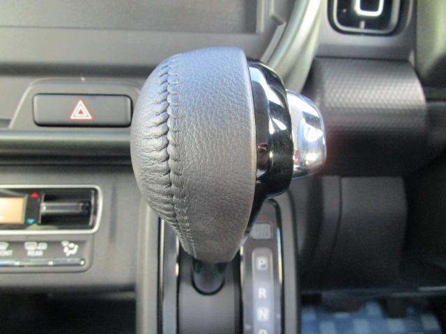 ハスラー タフワイルドターボ　３型（11枚目）