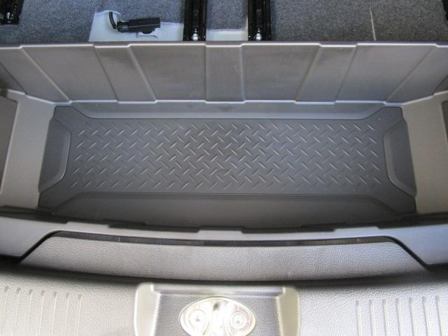 ハスラー タフワイルドターボ　３型（15枚目）