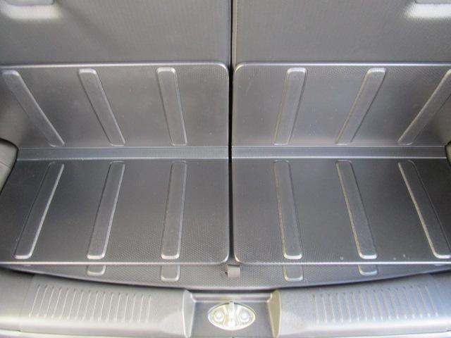 ハスラー タフワイルドターボ　３型（17枚目）