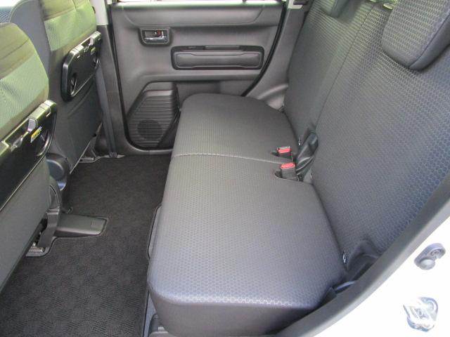 ハスラー タフワイルドターボ　３型（24枚目）