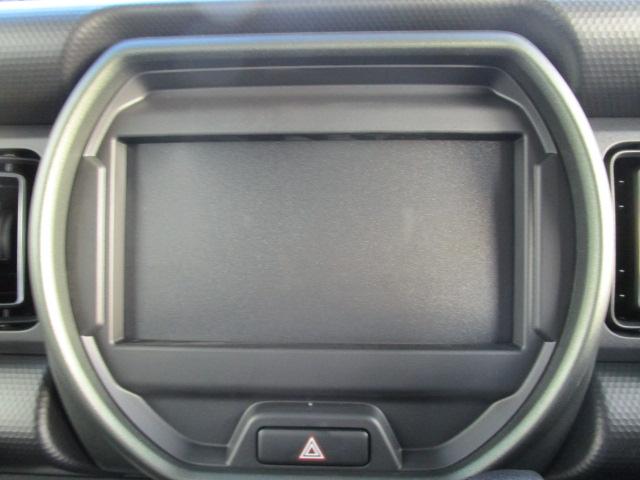 ハスラー タフワイルドターボ　３型（25枚目）