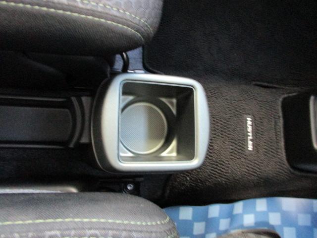 ハスラー タフワイルドターボ　３型（30枚目）