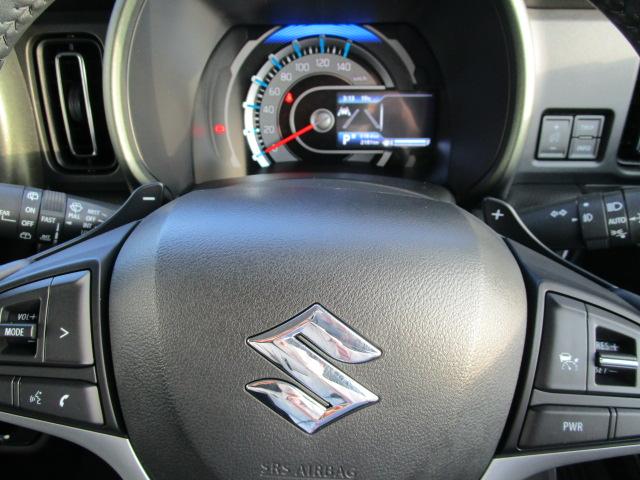 ハスラー タフワイルドターボ　３型（33枚目）