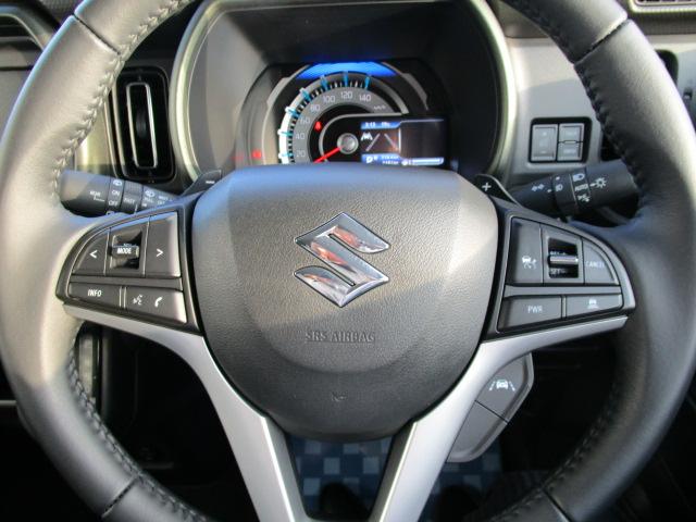 ハスラー タフワイルドターボ　３型（34枚目）