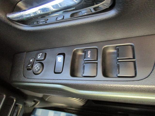 ハスラー タフワイルドターボ　３型（38枚目）