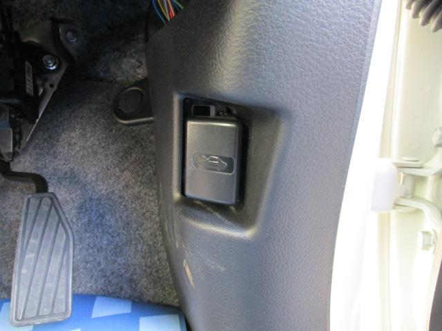 ハスラー タフワイルドターボ　３型（58枚目）