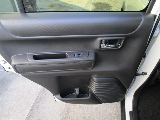 ハスラー タフワイルドターボ　３型（65枚目）