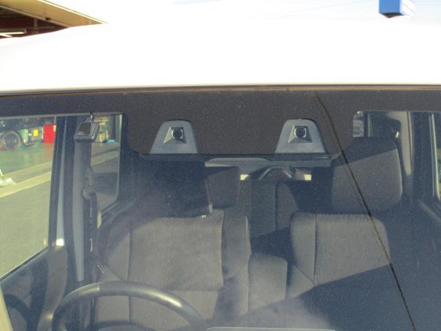 スペーシアカスタム カスタム HYBRID GS 2型 純正8インチナビTV デュアルセンサーブレーキサポート、LEDヘッドランプ、後席左側電動パワースライドドア、両席スライドクローザー、8インチナビゲーション、バックカメラ、ETC、フルオートエアコン、リアパーキングセンサー(5枚目)