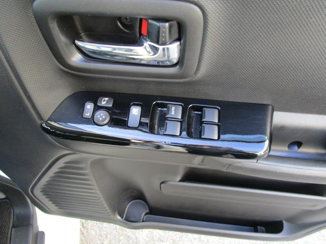 スペーシアカスタム カスタム HYBRID GS 2型 純正8インチナビTV デュアルセンサーブレーキサポート、LEDヘッドランプ、後席左側電動パワースライドドア、両席スライドクローザー、8インチナビゲーション、バックカメラ、ETC、フルオートエアコン、リアパーキングセンサー(40枚目)